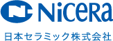 日本尼赛拉 NICERA 官方 Logo